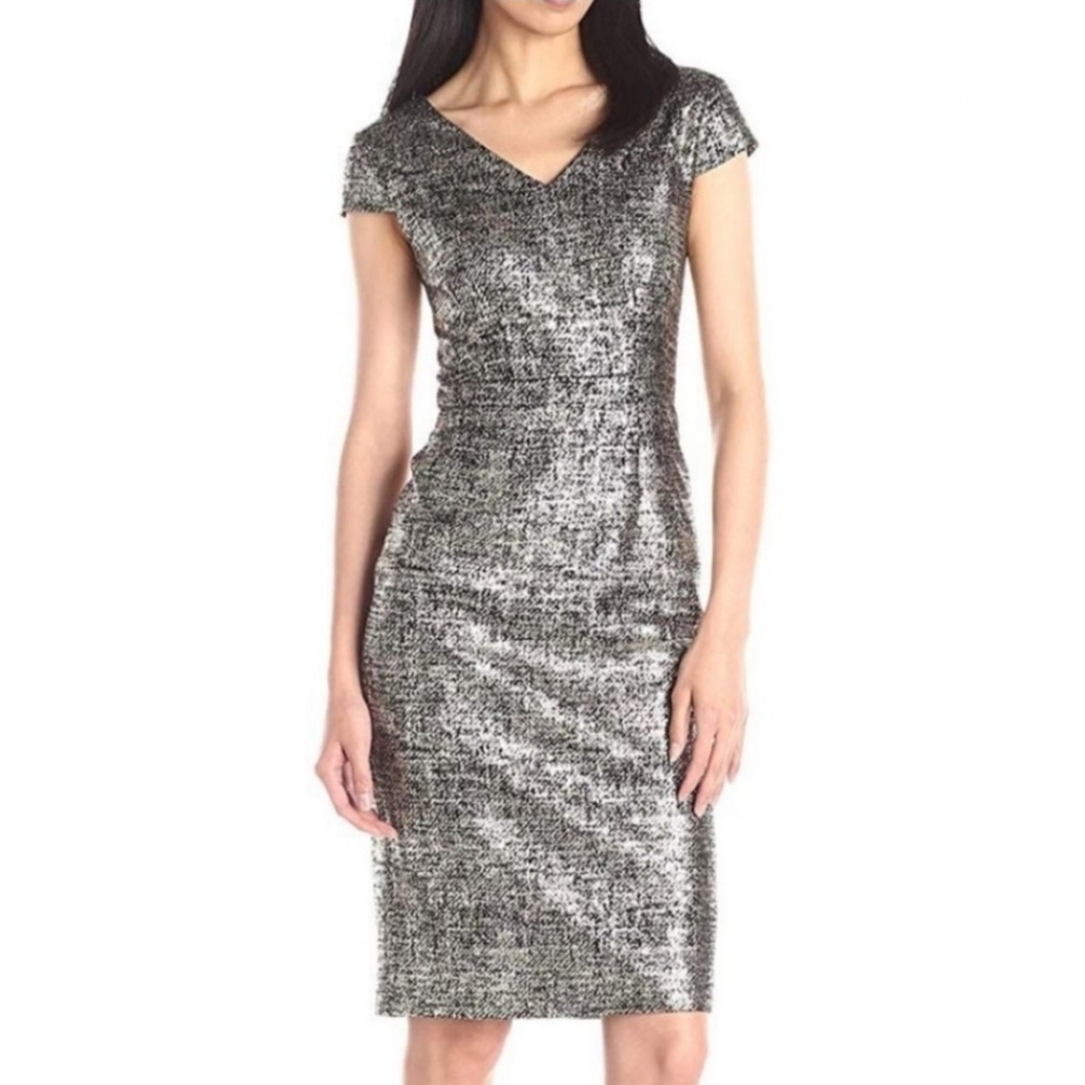 Betsey Johnson Cocktail Dress